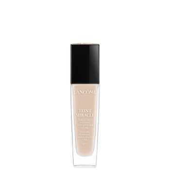 Base de Maquillaje con FPS15 Lancôme Teint Miracle (30ml) - 02 Lys Rose