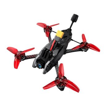Axisflying Manta 30 O4 160mm 3 pulgadas F7 6S GPS Freestyle FPV drones de carreras PNP BNF con motor C204 2650KV
