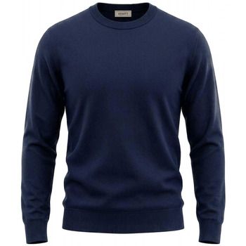 40weft Jersey HARRY_3239/2736 20077-W1738 BLU para hombre