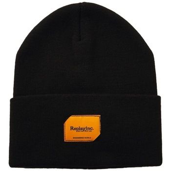 Replay Gorro Beanie para mujer