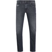 diesel pantalon pitillo - para hombre