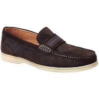 base london mocasines drum para hombre