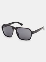 gafas de sol cuadradas