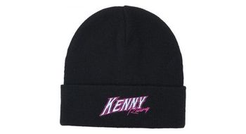 Sombrero kenny black vintage