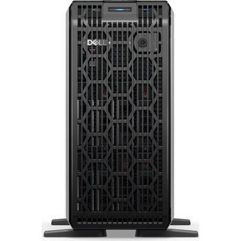 Servidor Dell PowerEdge T360 Intel Xeon 6315P 16GB 480GB SSD Torre Sin SO