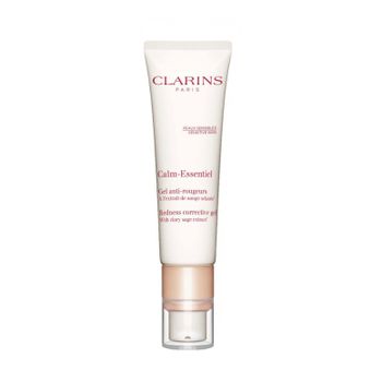 Clarins Calm Essenteil Calm Essentiel Gel Corrector De Rojeces, 30ml