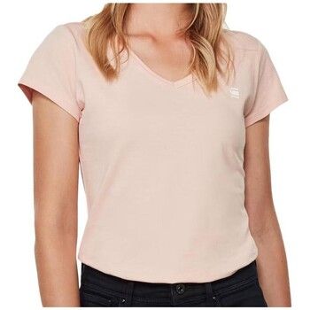 G-Star Raw Tops y Camisetas Slim para mujer