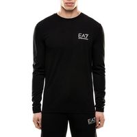 emporio armani ea7 camiseta manga larga 7m000668af13739 para hombre