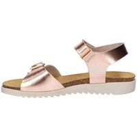 kickers sandalias 960750-30 kick alfa para nina