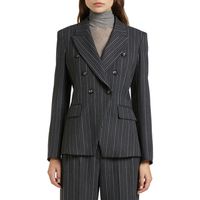 iblues chaqueta draghi para mujer