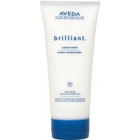 aveda brilliant conditioner 200ml
