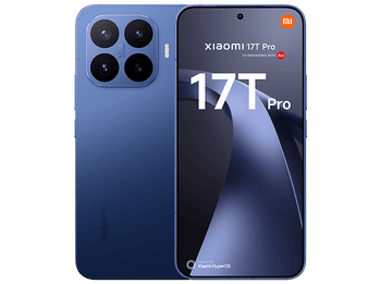 Xiaomi 17T Pro, Azul, 512 GB, 12 GB RAM, 6.83