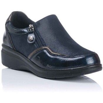 Amarpies Zapatos Zapato sport - Plantilla de memoria para mujer