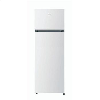 Frigorífico Dos Puertas Edesa EFT-1612 161cm 243L E Blanco Puertas Reversibles