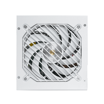 Fuente Alimentación 1000W MARS GAMING MPB1000SIW 80 PLUS Gold Non-Modular Blanco