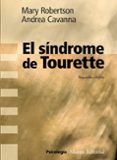 el sindrome de tourette