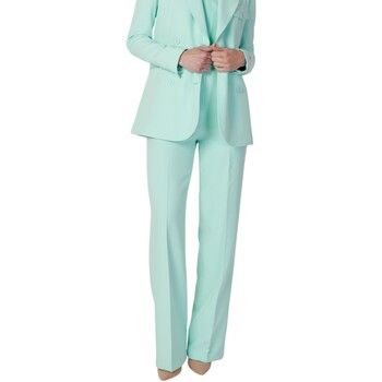 Hinnominate Pantalón fluido HNW800 para mujer