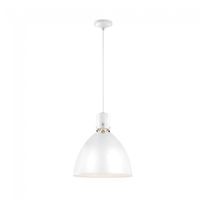 lampara de techo led brynne 8w