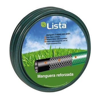 Manguera Reforz 15x19,5/50