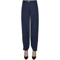 pinko pantalones pnp00008096ai para mujer