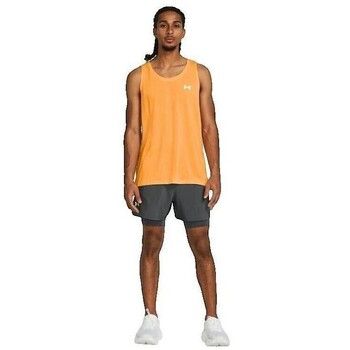 Under Armour Short Lancement Ua De 13 Cm para hombre