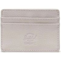herschel cartera charlie cardholder vegan para mujer