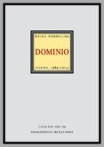 dominio: poesia 1989-2014