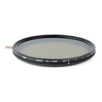 filtro cokin nuances ndx 2-400 - 67 mm