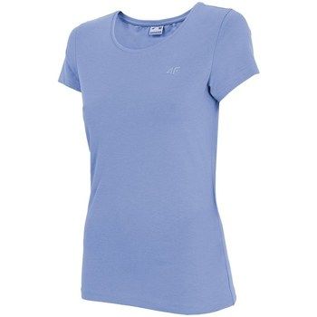 4F Camiseta TSD350 para mujer