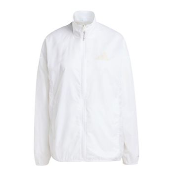 adidas Terrex MT  Chaqueta para correr Mujeres - blanco, blanco
