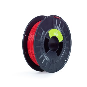 Flexible TPU 96A i3D Tested Rojo 1,75 mm