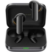 auriculares realme inalambricos bluetooth 54 con cancelacion de ruido microfono ip55
