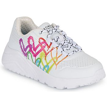 Skechers Zapatillas UNO LITE para niña
