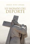 lo sagrado del deporte