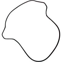 junta carter embrague honda xr 400 r tapa athena