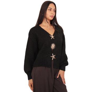 La Modeuse Chaqueta de punto 76561_P181358 para mujer