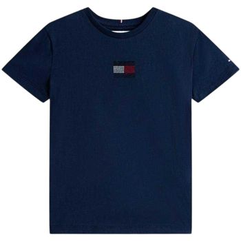 Tommy Hilfiger Camiseta GT17680 para niña