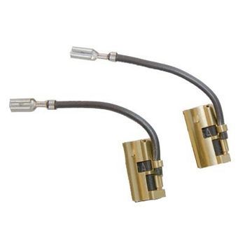 Juego De Cepillos Festool Para Rotex Ro125 / Ro150 - 492629