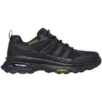 skechers deportivas moda baskets skechair envoy cuir para hombre