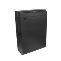armario rack startechcom 6u vertical 30 profundidad 90 kg