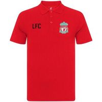 liverpool fc polo gf188 para hombre