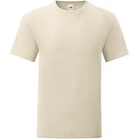 fruit of the loom camiseta iconic 150 para hombre