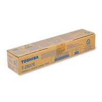 toshiba t-2507e toner negro original