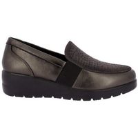 doctor cutillas mocasines mocasin con cuna - brillantes para mujer
