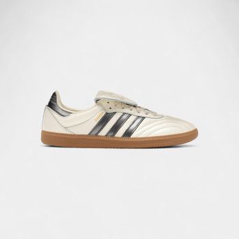 adidas Zapatillas Samba LT Cream White Black Gum (Women's) para mujer
