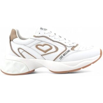 Love Moschino Deportivas Moda JA15296G1MIA110C-PE25 para mujer