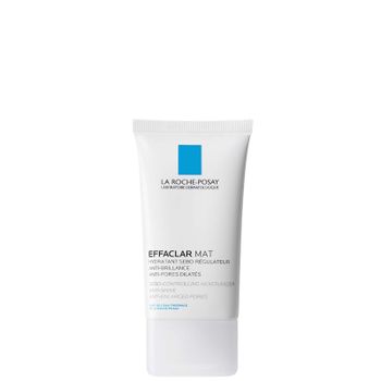 La Roche-Posay Effaclar MAT+? Moisturiser for Oily Skin & Visible Pores 40ml