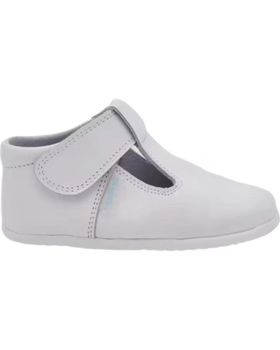 de ANGELITOS ZAPATOS 542 PEPITO RESPETUOSO BLANCO