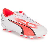puma zapatillas de futbol ultra play fgag jr para nino