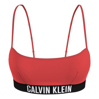 Calvin Klein Bikini Naranja KW0KW01965-SN6